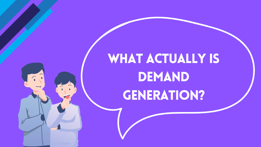 Ultimate Guide to Startup Demand Generation