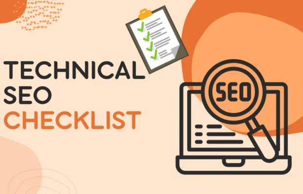 How to Master Technical SEO Checklist: A Step-by-Step Guide