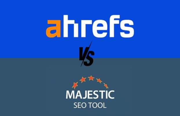 Ahrefs vs Majestic: Real Results After Testing 100K Domains