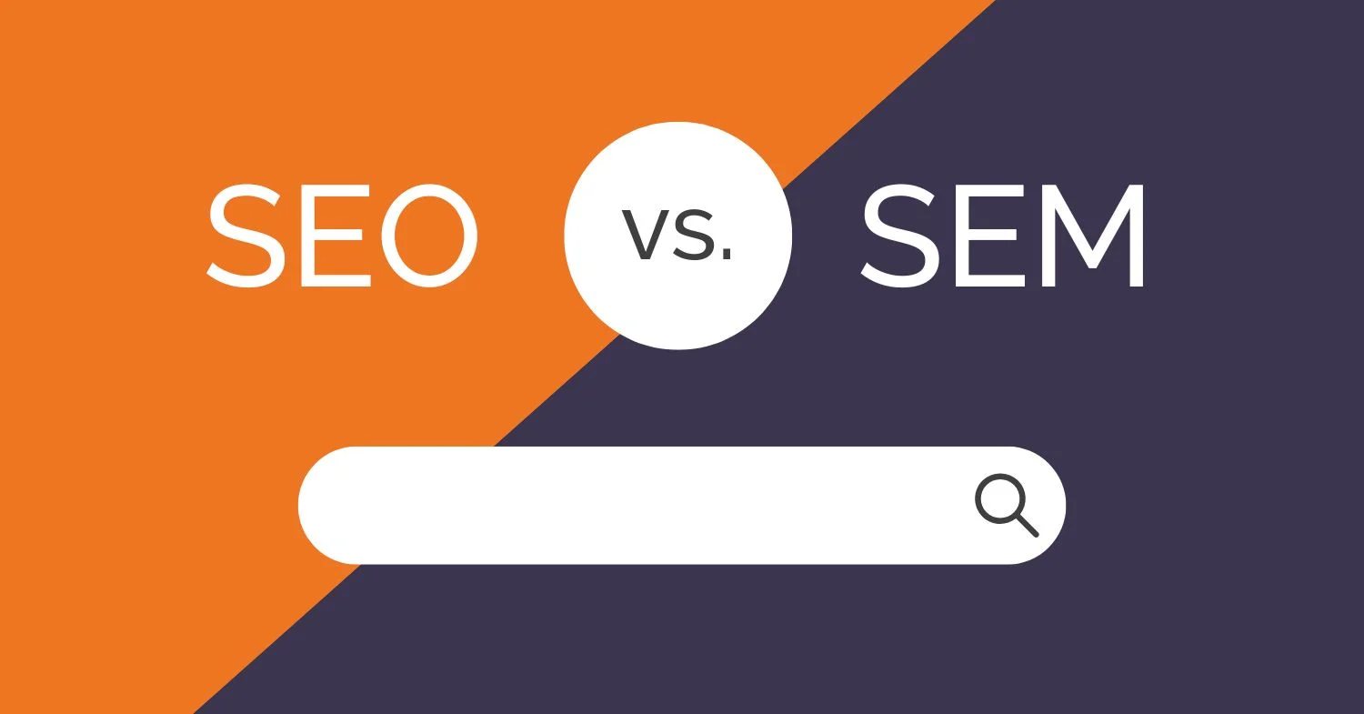 SEO vs SEM: Which Drives Real Business Growth in 2025?