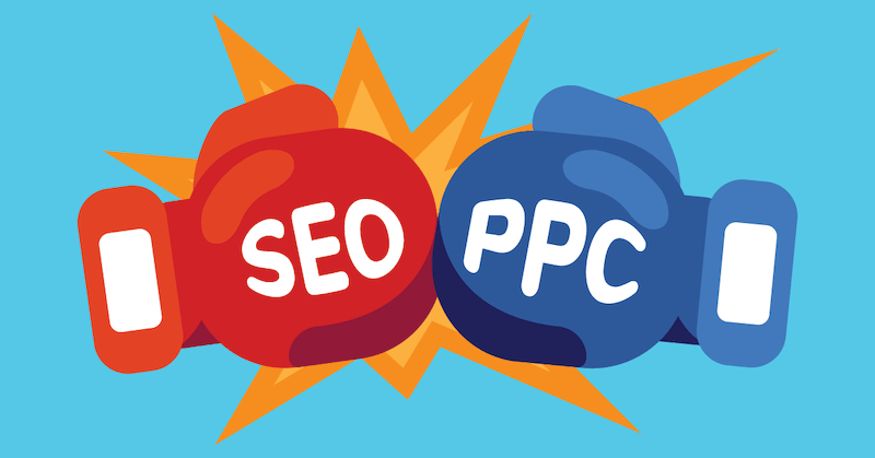 SEO vs PPC: Which Actually Saves You Money in 2025?
