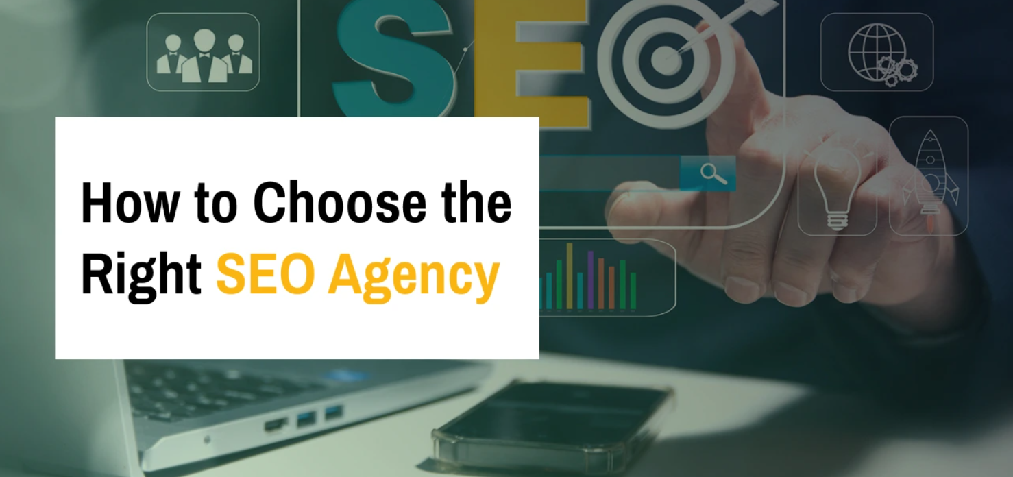 How to Choose the Best SEO Agencies
