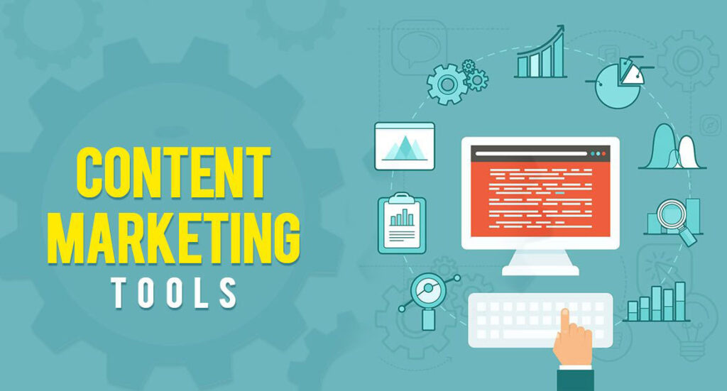 17 Best Tools for Content Marketers That Actually Work in 2025