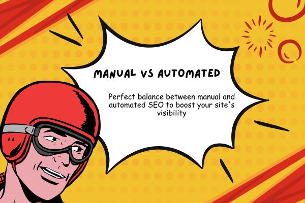 Automated SEO vs Manual SEO: Real Results Compared