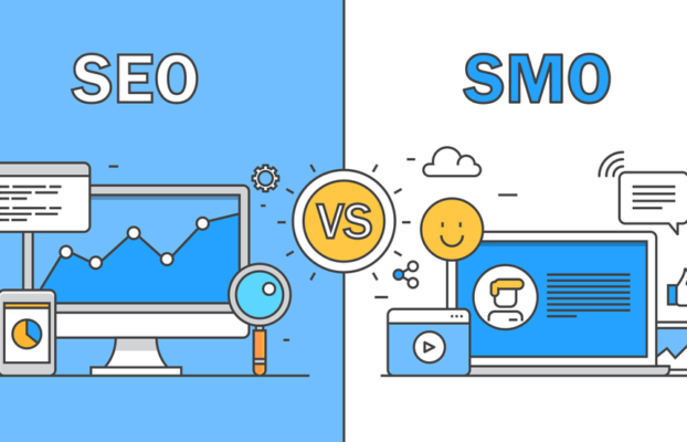 SEO vs SMO: Which Actually Drives More Traffic in 2025?