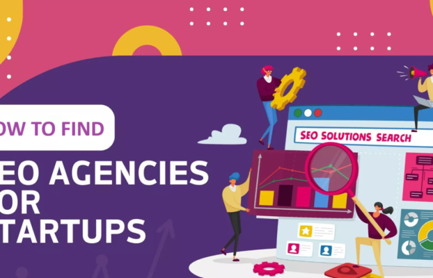 How to find an AI SEO agency that specializes in Startups