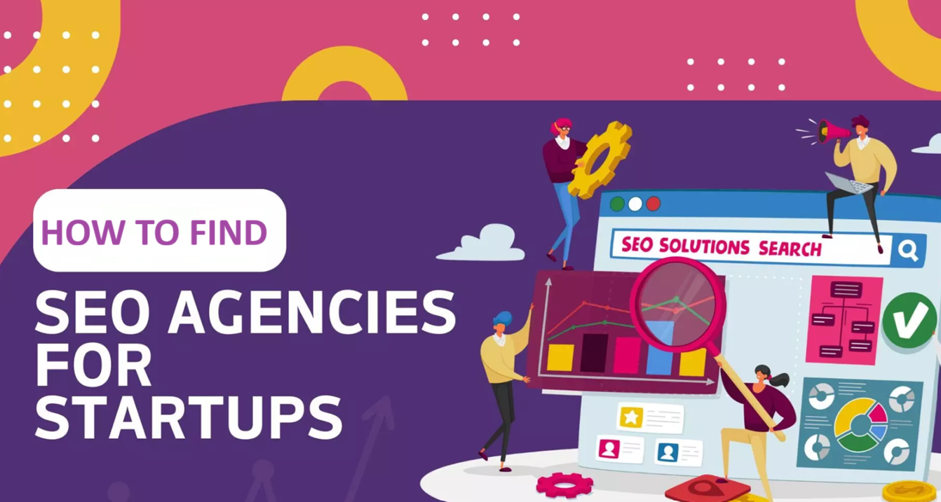How to find an AI SEO agency that specializes in Startups