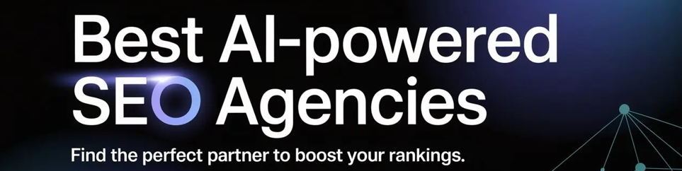 7 Best AI SEO Agencies for Small Business Growth in 2025