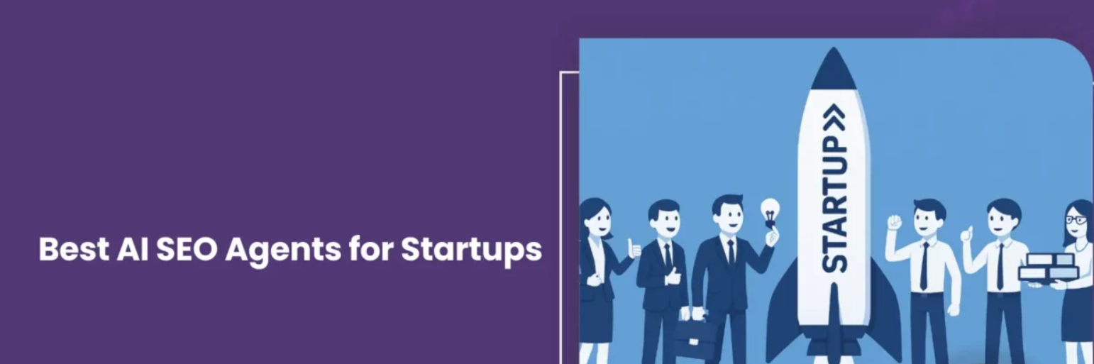 How to choose the right AI SEO agency for my startup?