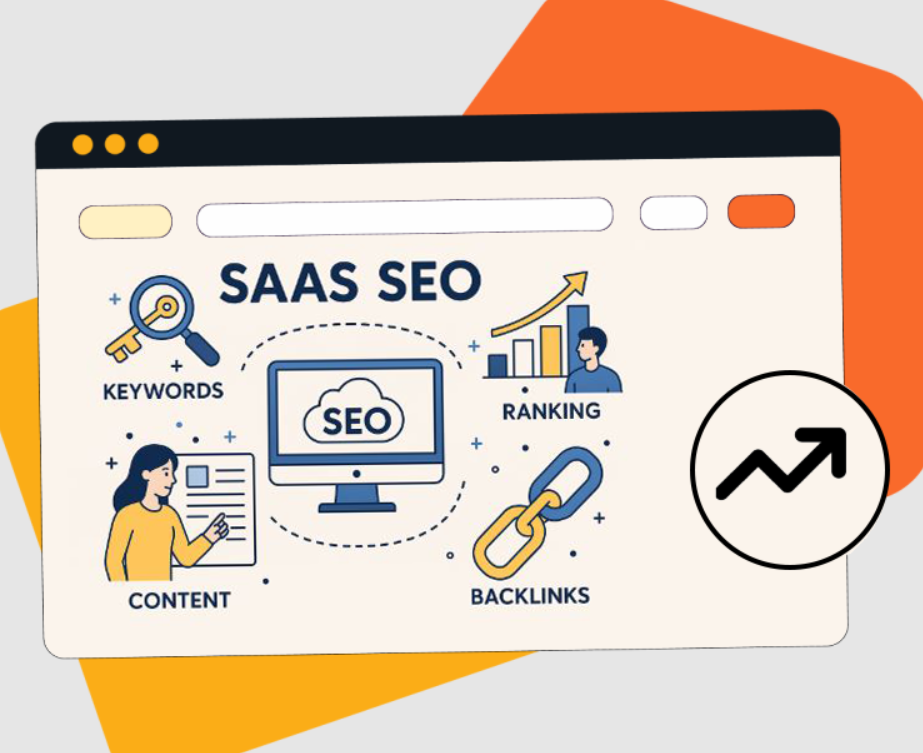 How to choose the right AI SEO agency for my SaaS?