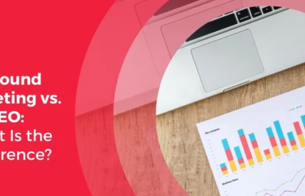 Inbound Marketing vs SEO: Which Actually Drives More Sales?