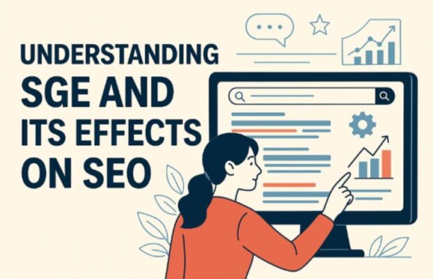 SGE vs SEO: What Really Changes for Rankings in 2025?