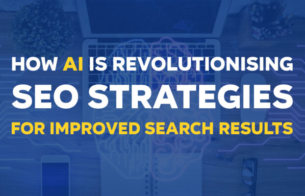 How to Build an AI SEO Strategy That Actually Improves Rankings