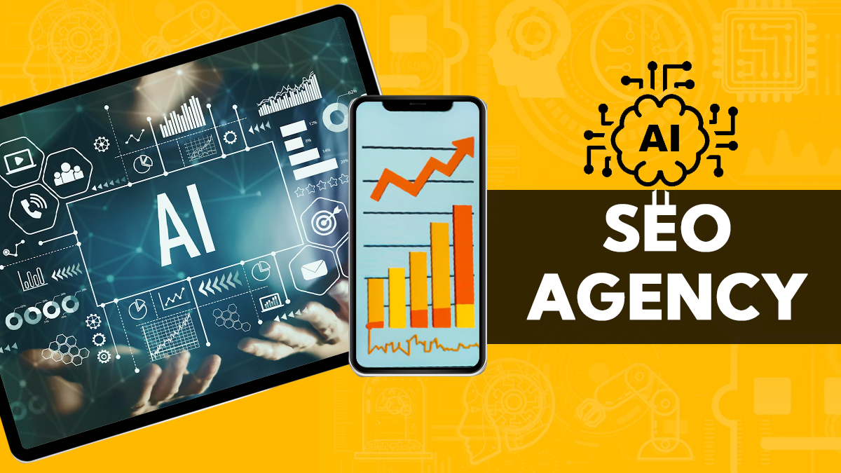 How to find an AI SEO agency that specializes in Local SEO