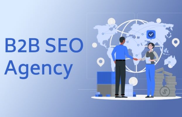 How to choose the right AI SEO agency for my B2B company?