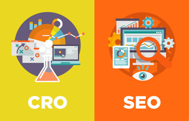 CRO vs SEO: The Truth About Which Drives Better Results 