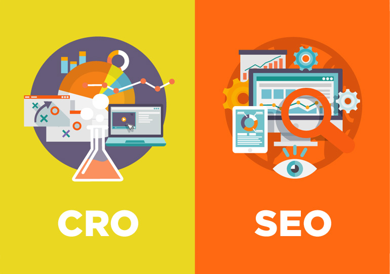 CRO vs SEO: The Truth About Which Drives Better Results 