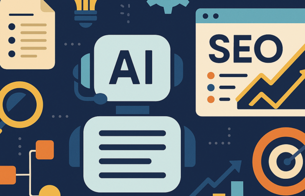 How to find an AI SEO agency that specializes in Tech