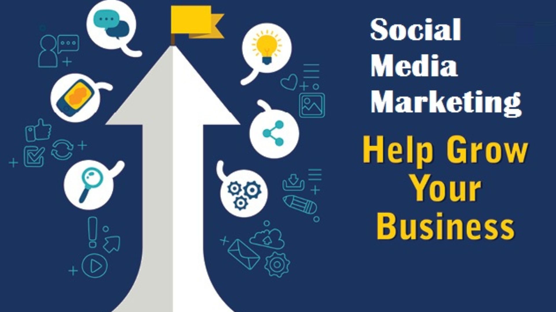 15 Social Media Marketing To Grow Your Brand in 2025