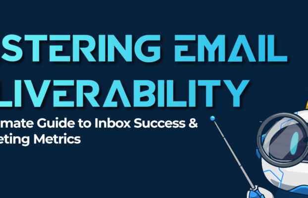 How to Achieve 95%+ Email Deliverability: A Plain English Guide