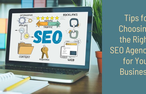How to Choose the Right SEO Company in 2025: Expert Guide & Red Flags