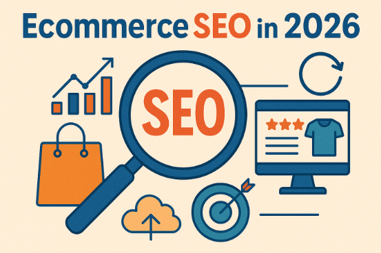 Ecommerce SEO in 2026: Complete Guide to Strategy & Trends