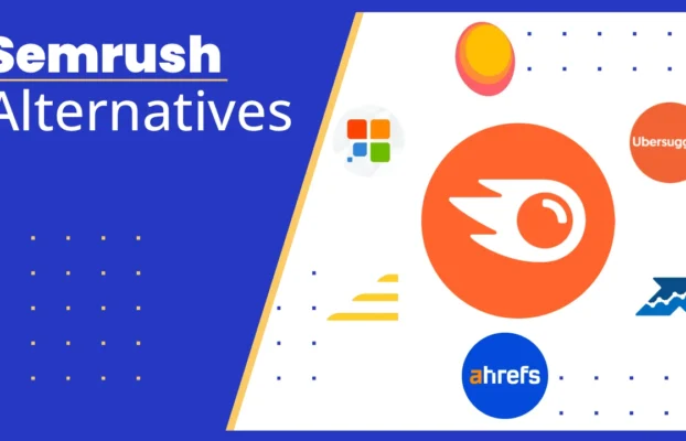 11 Best Semrush Free Alternatives Tried And Tested in 2025