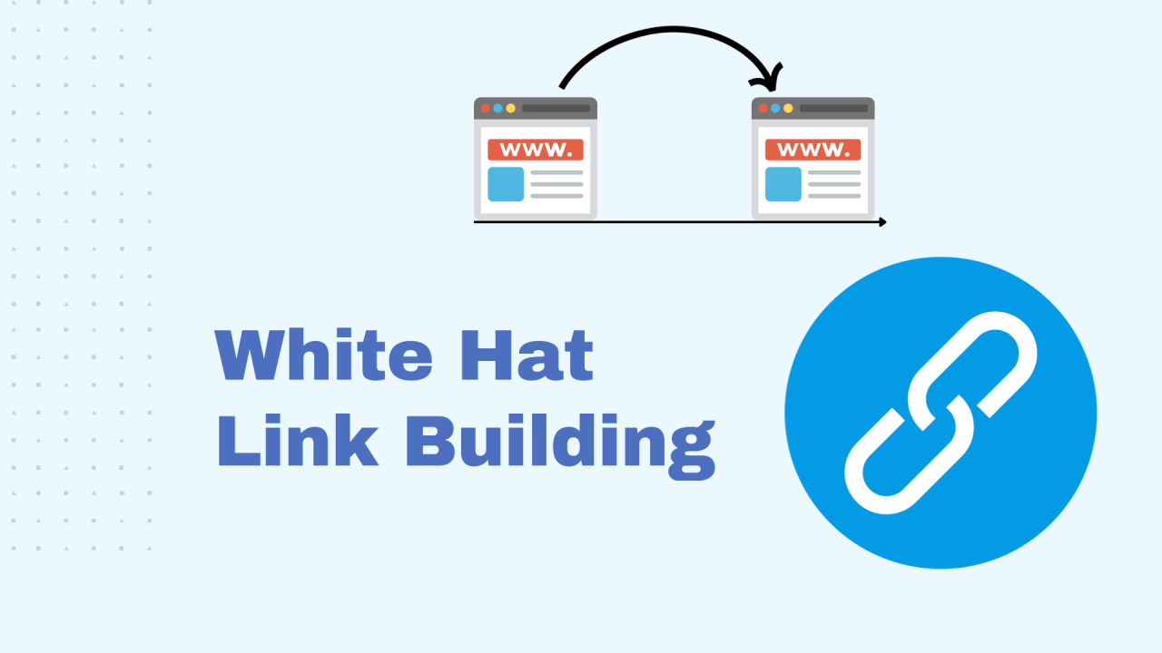 The Top 9 White Hat Link Building SEO Agencies 