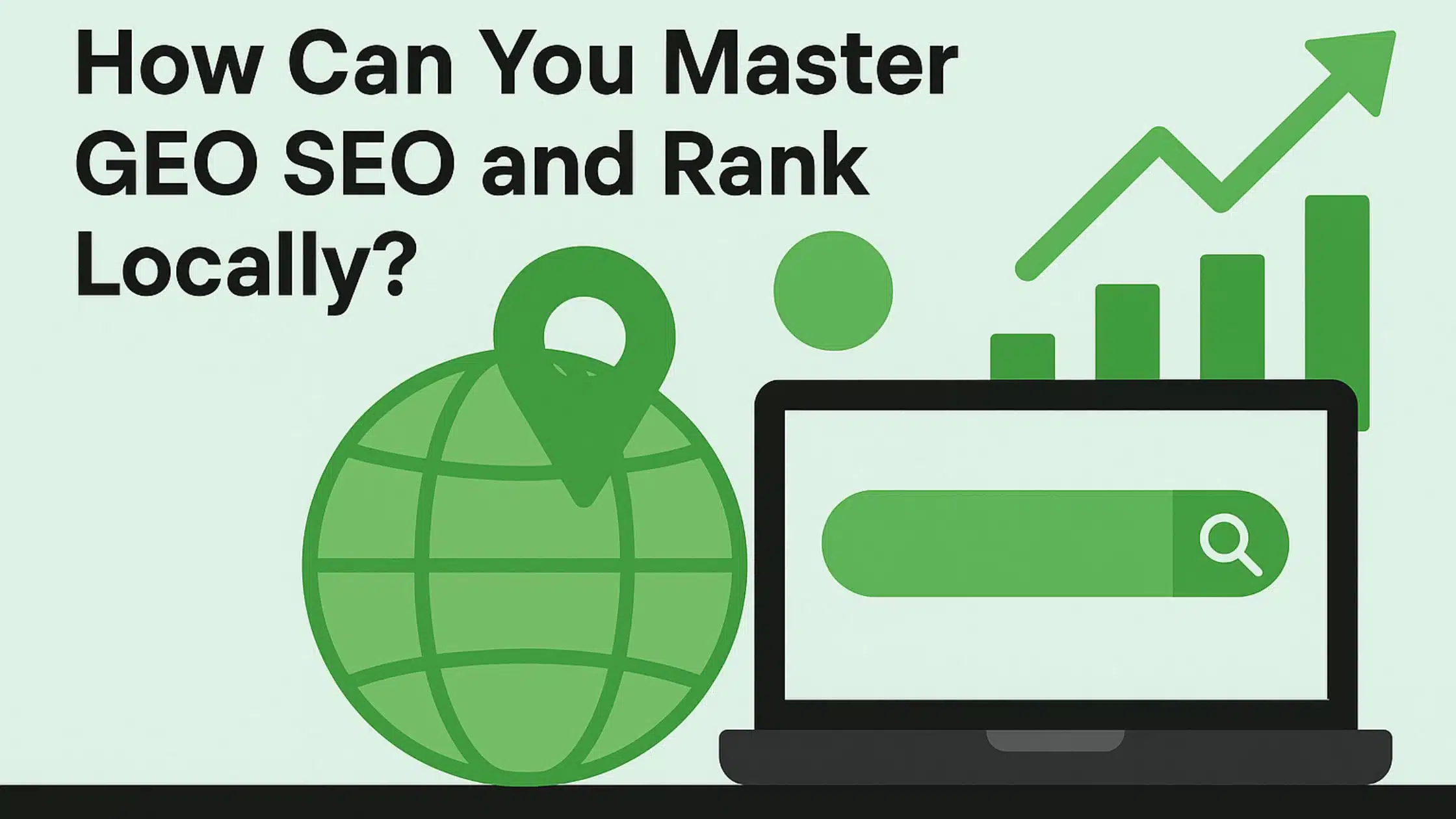 How to Master GEO SEO: A Practical Guide to AI Search Rankings