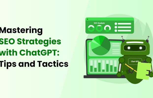 How to Master ChatGPT SEO Strategies: A Step-by-Step Guide