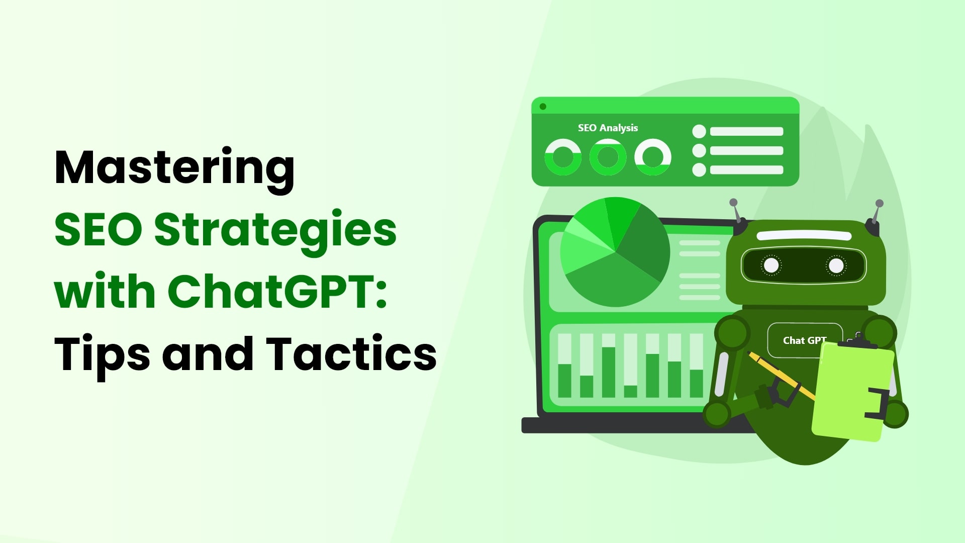 How to Master ChatGPT SEO Strategies: A Step-by-Step Guide