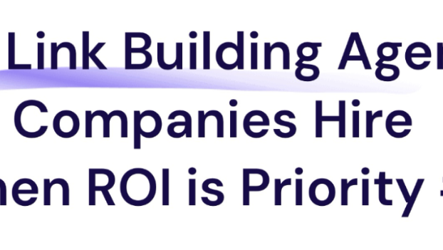 13 Best Tech SEO Link Building Agencies That Drive Real Results