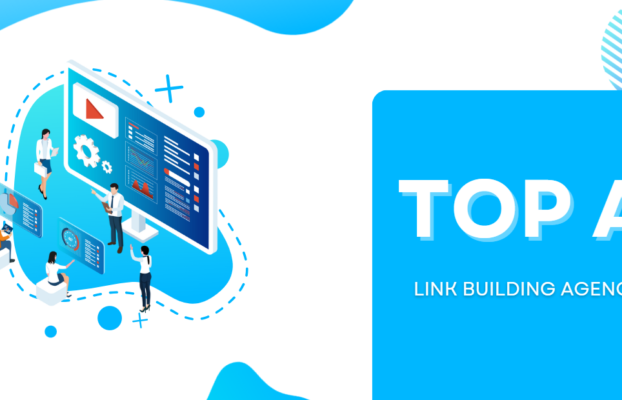 7 Top AI Link Building Agencies Driving Results in 2025