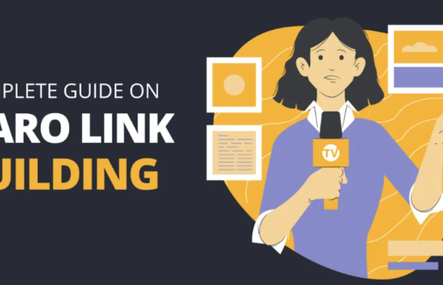 How to Choose a HARO Agency: An Expert’s Step-by-Step Guide