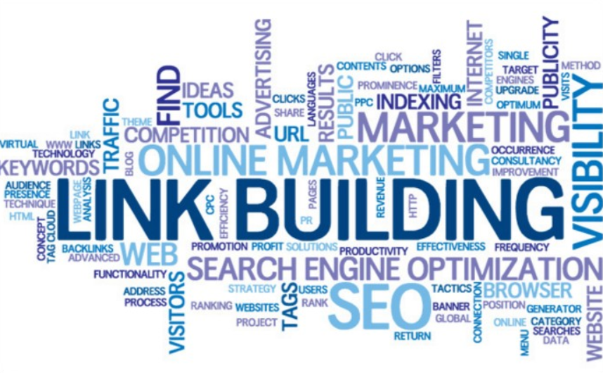 Top SEO Agencies for B2B Link Building Success
