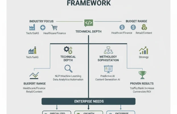 How to Evaluate an AI SEO Agency: Expert Guide to Avoid Costly Mistakes