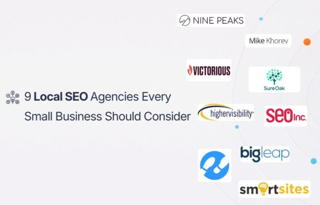 9 Affordable Local SEO Agencies Perfect for Small Business Needs