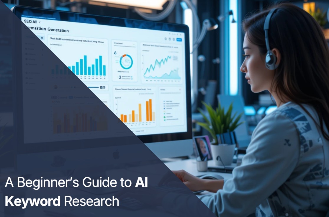 The Smart Way to Use AI for Keyword Research: From Basics to Pro Tips