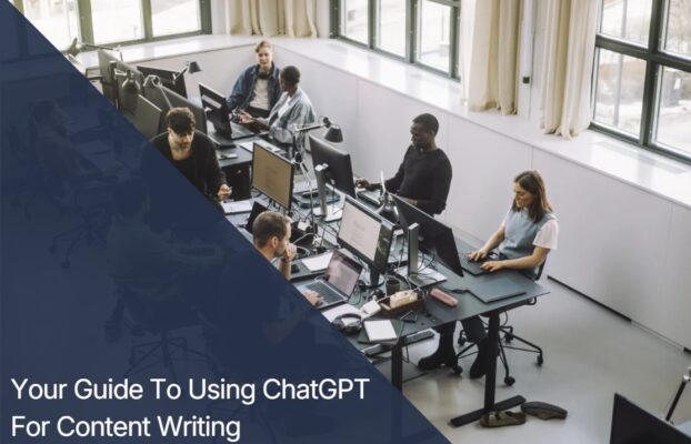 How to Use ChatGPT for SEO Content Writing: A Proven Step-by-Step Guide