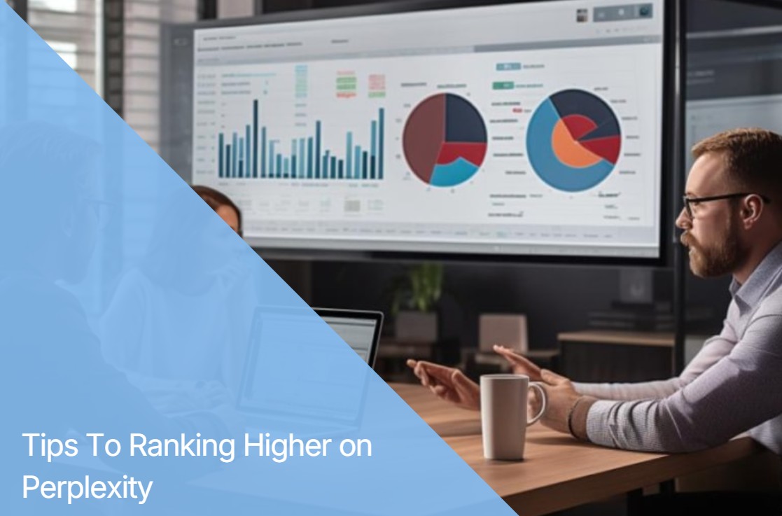 How to Rank Higher on Perplexity: A Step-by-Step Guide for Beginners