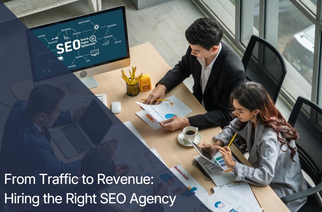 How to Hire an SEO Marketing Agency: Step-by-Step Checklist for Smart Business Owners