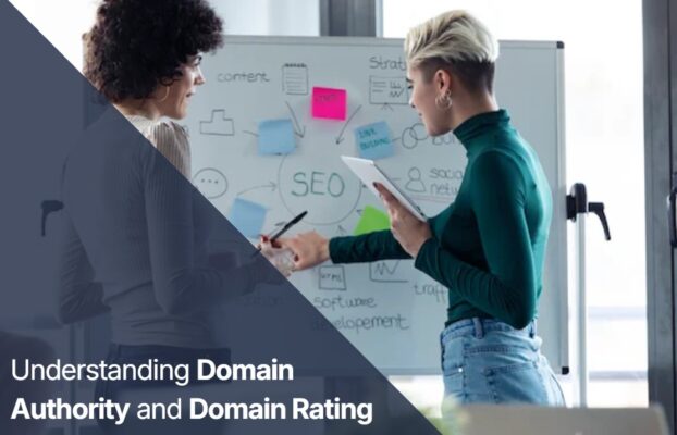 Domain Authority vs Domain Rating: Which Metric Actually Matters?