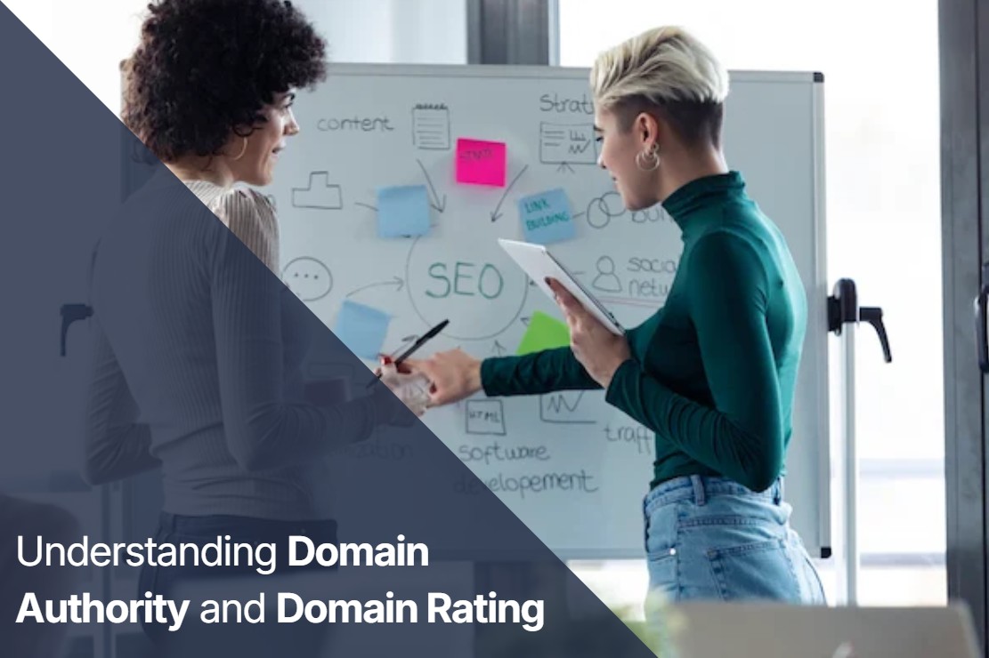 Domain Authority vs Domain Rating: Which Metric Actually Matters?