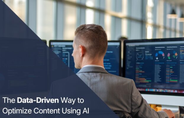 How to Use AI for Content Optimization: A Step-by-Step Guide That Actually Works