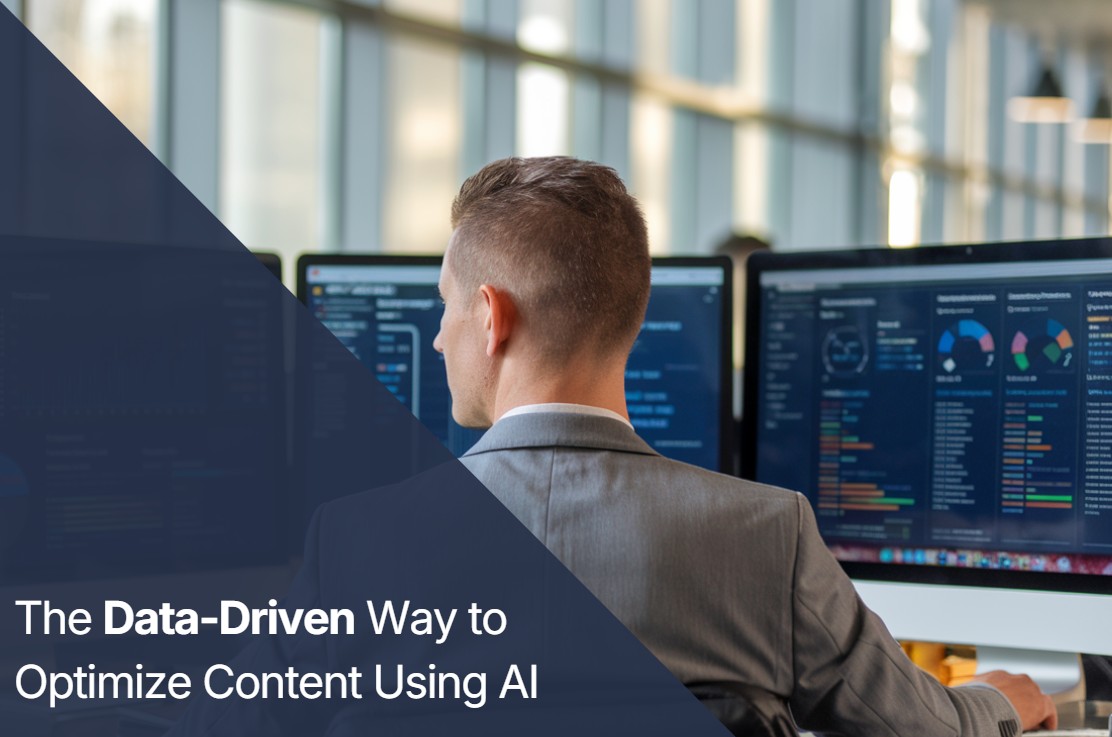 How to Use AI for Content Optimization: A Step-by-Step Guide That Actually Works