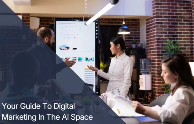 Most Effective Digital Marketing Strategies in 2026: AI-Driven Tactics That Scale