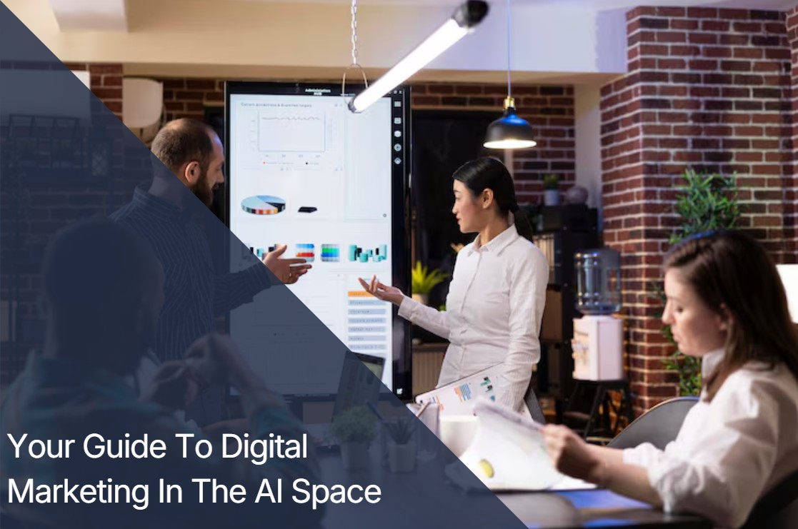Most Effective Digital Marketing Strategies in 2026: AI-Driven Tactics That Scale