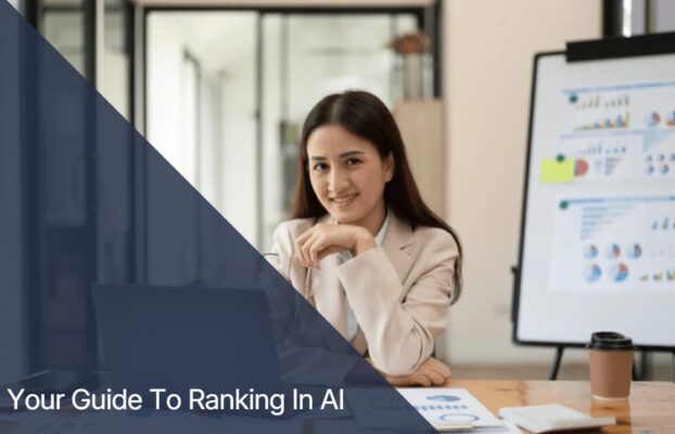 How to Rank in AI Search: The Ultimate SEO Guide for 2026