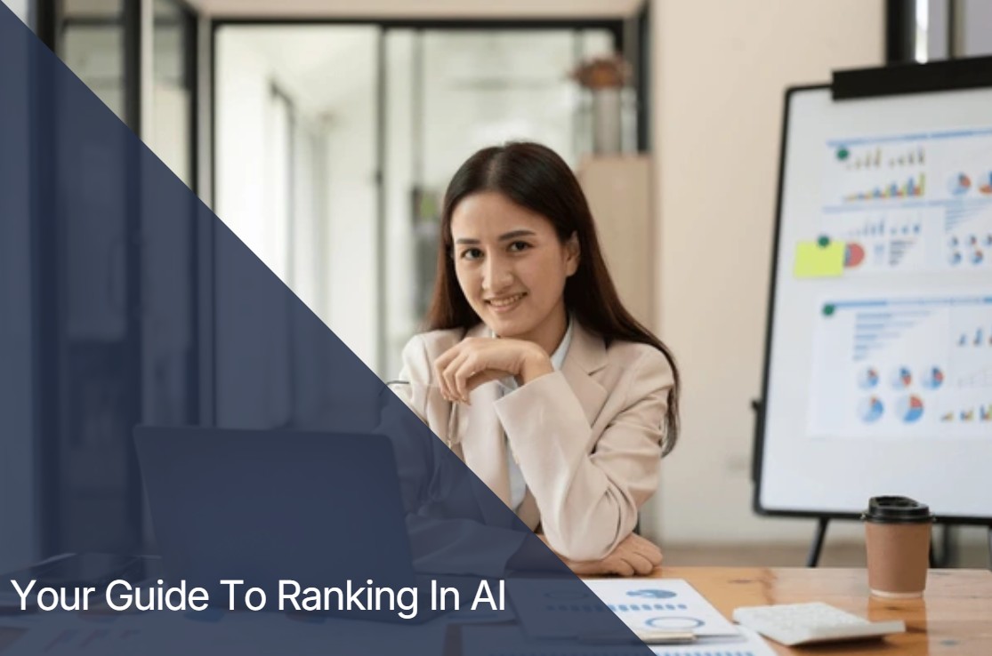 How to Rank in AI Search: The Ultimate SEO Guide for 2026