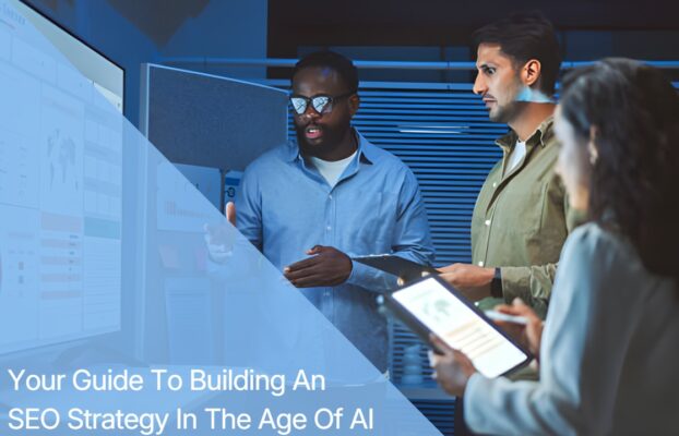 How to Build an SEO Strategy for Technology Companies in the Age of AI Search – 2026 Strategy Guide